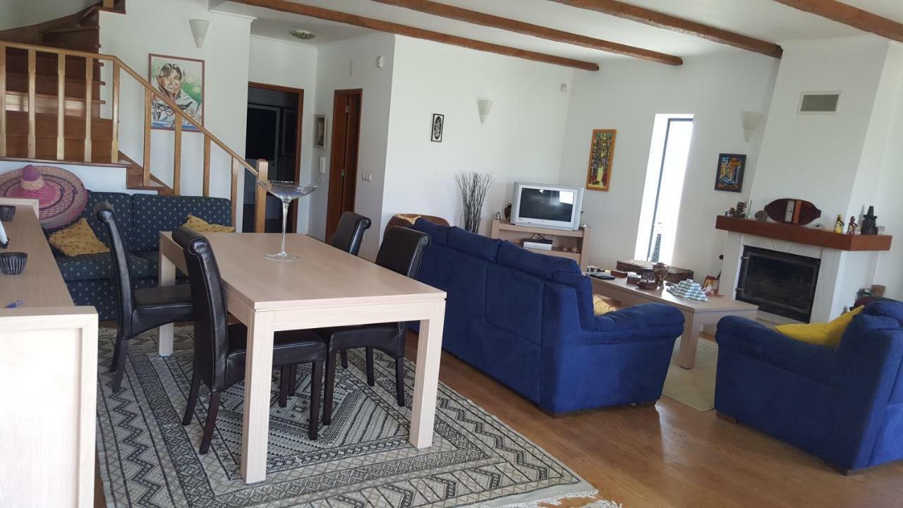 Silveira  Villa Da Praia Azul מראה חיצוני תמונה