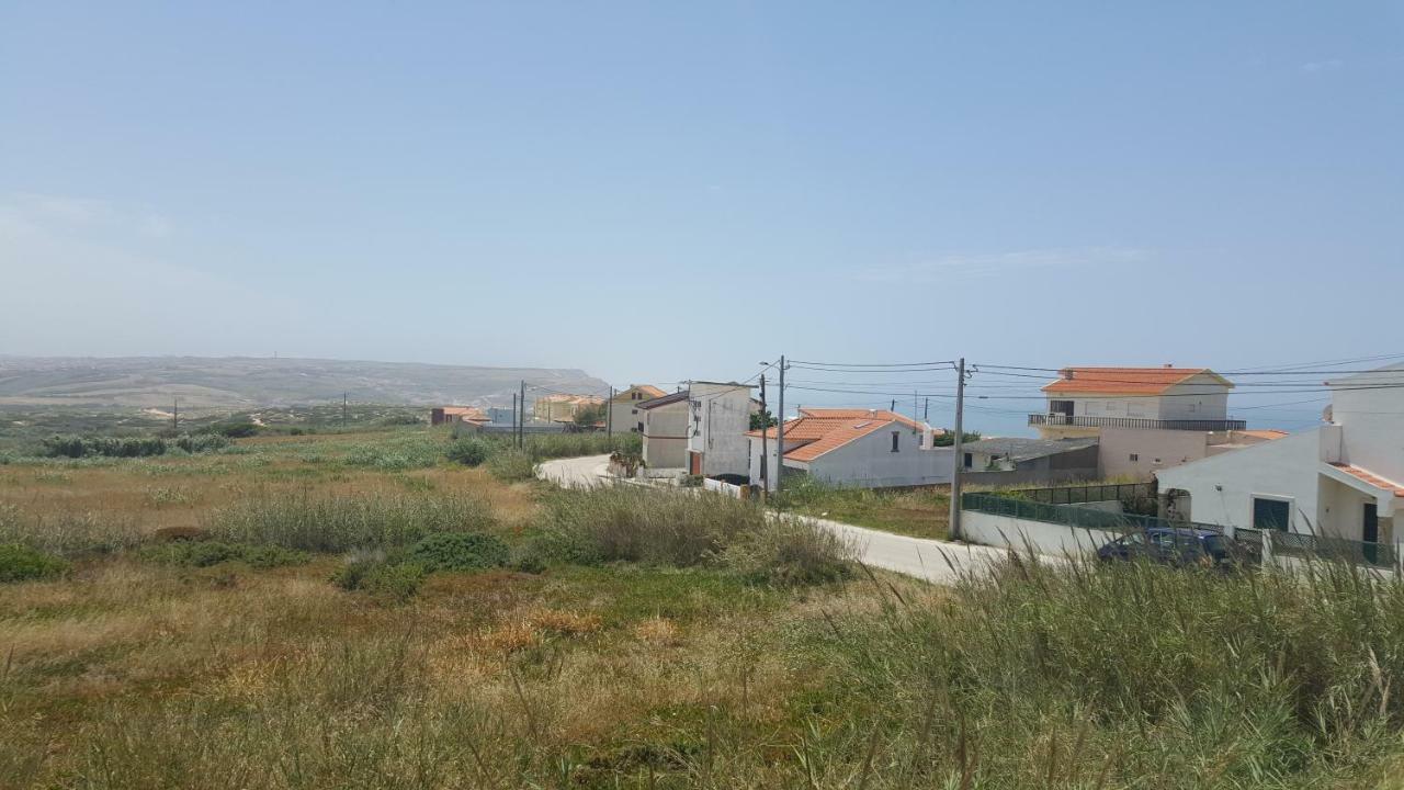 Silveira  Villa Da Praia Azul מראה חיצוני תמונה