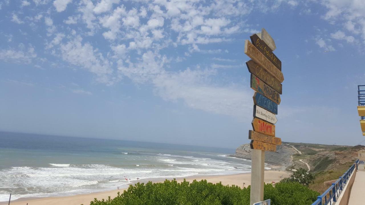 Silveira  Villa Da Praia Azul מראה חיצוני תמונה