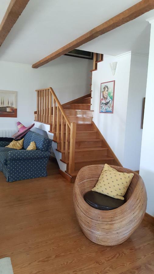 Silveira  Villa Da Praia Azul מראה חיצוני תמונה
