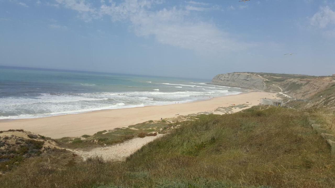Silveira  Villa Da Praia Azul מראה חיצוני תמונה