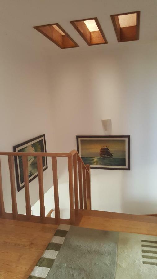Silveira  Villa Da Praia Azul מראה חיצוני תמונה