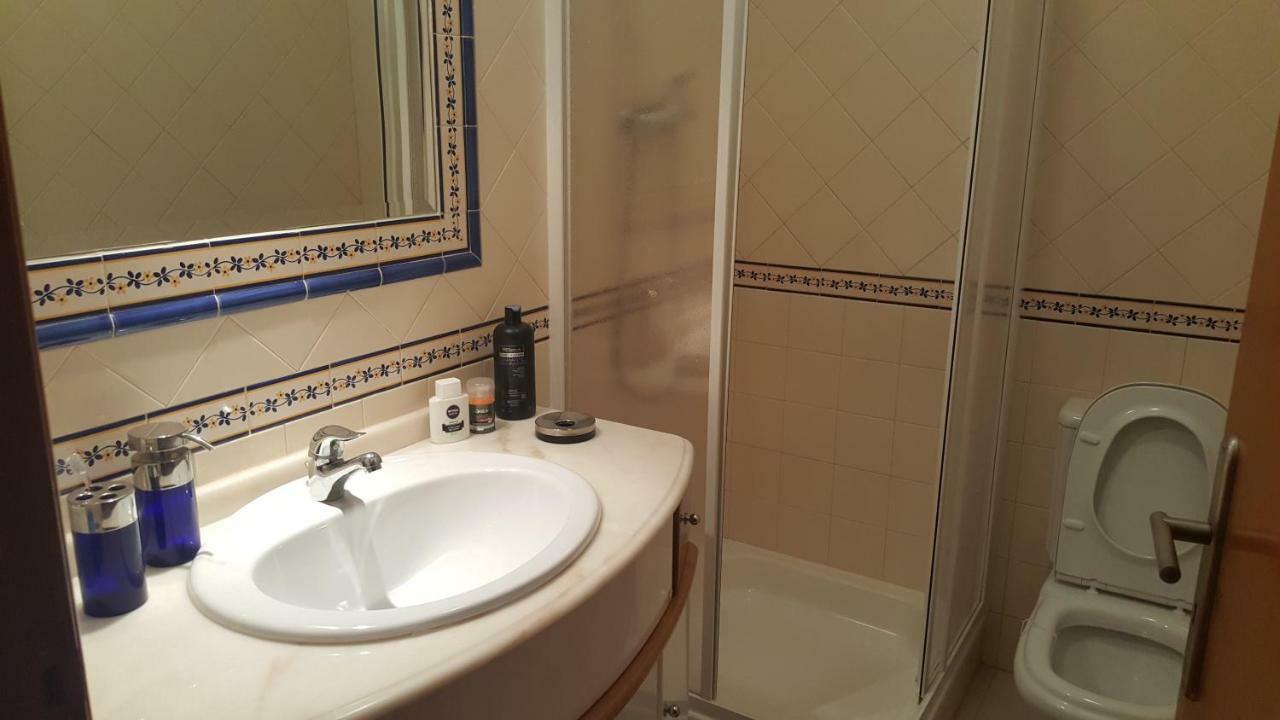 Silveira  Villa Da Praia Azul מראה חיצוני תמונה