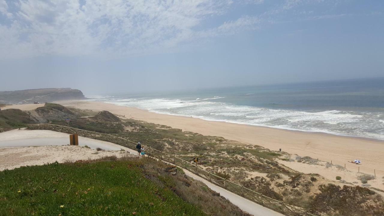 Silveira  Villa Da Praia Azul מראה חיצוני תמונה