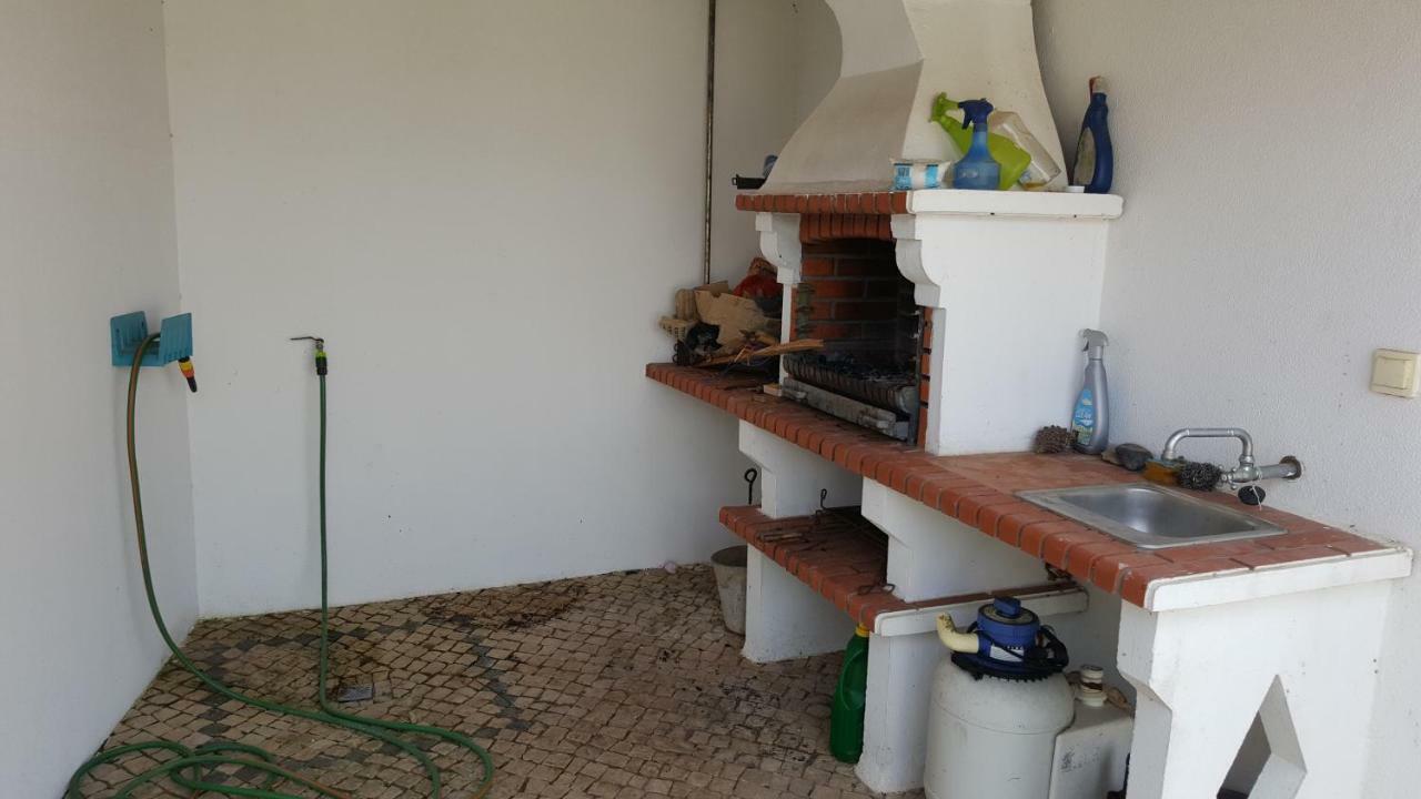 Silveira  Villa Da Praia Azul מראה חיצוני תמונה