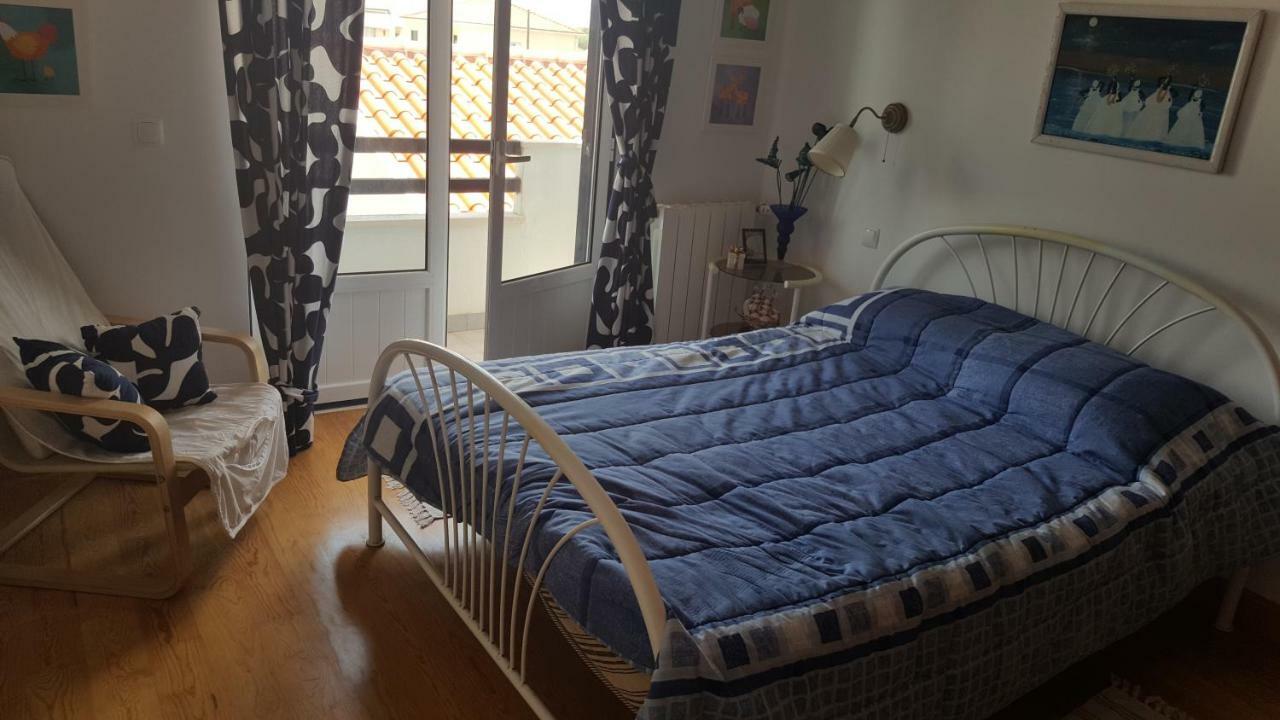 Silveira  Villa Da Praia Azul מראה חיצוני תמונה