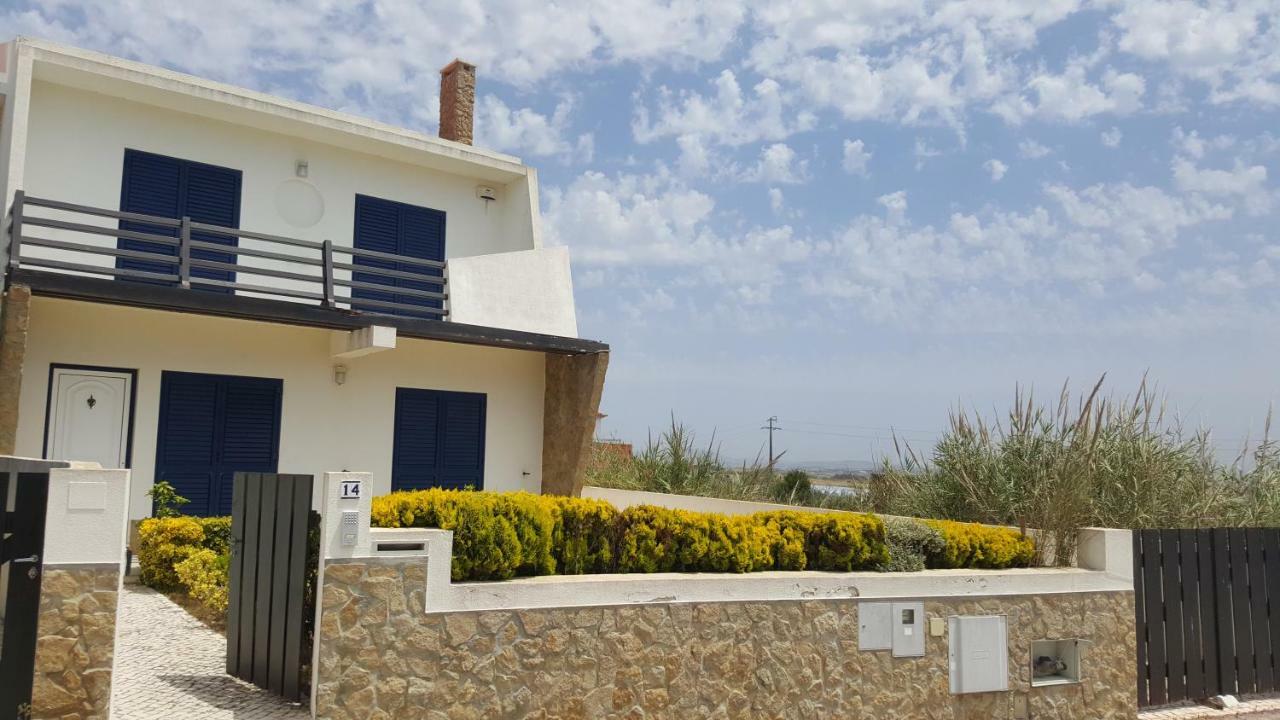 Silveira  Villa Da Praia Azul מראה חיצוני תמונה