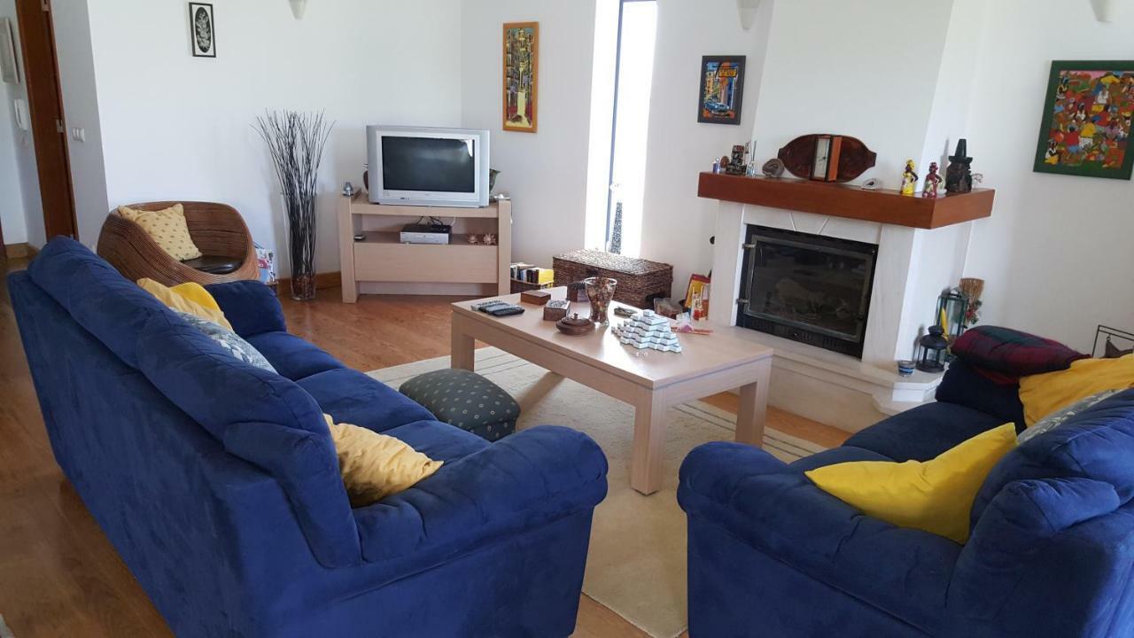 Silveira  Villa Da Praia Azul מראה חיצוני תמונה