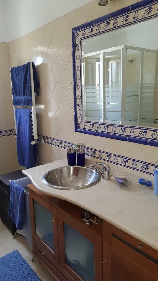 Silveira  Villa Da Praia Azul מראה חיצוני תמונה