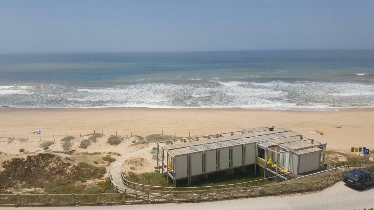 Silveira  Villa Da Praia Azul מראה חיצוני תמונה